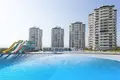 1 bedroom apartment 73 m² Mersin, Turkey