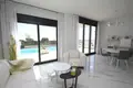 Maison 4 chambres 144 m² San Miguel de Salinas, Espagne