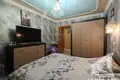 3 room apartment 62 m² Muhavecki selski Savet, Belarus