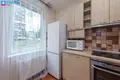 Mieszkanie 2 pokoi 42 m² Wilno, Litwa