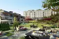 Kompleks mieszkalny New residential complex close to the metrobus station and shopping malls, Istanbul, Turkey