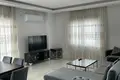 2 room apartment 40 m² in Alanya, Turkey