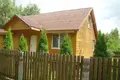 House 84 m² Piarezyrski sielski Saviet, Belarus