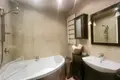 Apartamento 2 habitaciones 55 m² Varsovia, Polonia