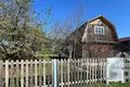 House 33 m² Navasady, Belarus