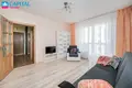 Apartamento 2 habitaciones 45 m² Vilna, Lituania