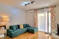 Apartamento 1 habitacion 40 m² Becici, Montenegro