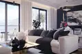 1 bedroom apartment 54 m² Dobrota, Montenegro