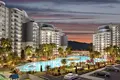 1 bedroom apartment 52 m² İskele District, Northern Cyprus