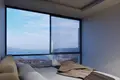 Complexe résidentiel New complex of modern villas with swimming pools and panoramic views close to the beaches, Samui, Thailand