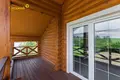 House 127 m² Lasanski sielski Saviet, Belarus