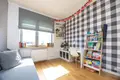 2 room apartment 47 m² Warsaw, Poland