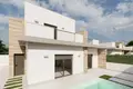 3 bedroom villa 75 m² Torre Pacheco, Spain