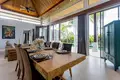 Villa de 4 dormitorios 224 m² Thalang, Tailandia