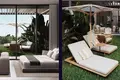 Studio apartment 40 m² Ungasan, Indonesia