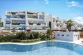 Appartement 2 chambres 109 m² Estepona, Espagne