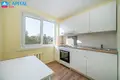 Apartamento 2 habitaciones 45 m² Vilna, Lituania