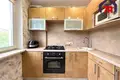 Wohnung 2 zimmer 47 m² Soligorsk, Belarus