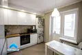 Квартира 1 комната 44 м² Чёнки, Беларусь