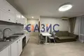 Mieszkanie 3 pokoi 83 m² Nesebyr, Bułgaria