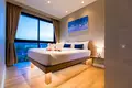 2 bedroom penthouse  Phuket, Thailand