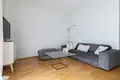 2 room apartment 52 m² in Warsaw, Poland