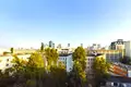 Mieszkanie 2 pokoi 52 m² w Warszawa, Polska