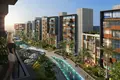 2 bedroom apartment 114 m² Marmara Region, Turkey