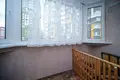 1 room apartment 37 m² Senitsa, Belarus