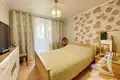 3 room apartment 66 m² Brest, Belarus