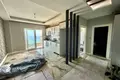 1 bedroom apartment 70 m² Mezitli, Turkey