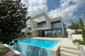 4 bedroom Villa 162 m² koinoteta mouttagiakas, Cyprus