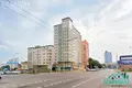 Mieszkanie 4 pokoi 177 m² Mińsk, Białoruś