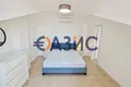 1 bedroom apartment 70 m² Sveti Vlas, Bulgaria