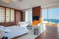 Kompleks mieszkalny Residence with swimming pools and a spa center on the first sea line, LImassol, Cyprus