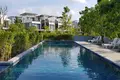 Stadthaus 3 zimmer 192 m² Phuket, Thailand