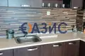 Apartamento 2 habitaciones 72 m² Nesebar, Bulgaria