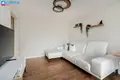 Apartamento 2 habitaciones 32 m² Vilna, Lituania