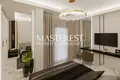 Apartamento 2 habitaciones 44 m² Alanya, Turquía