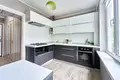 1 room apartment 32 m² Minsk, Belarus