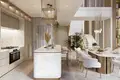 Жилой комплекс Новый проект BEACH WALK GRAND 2 с бассейнами и детской площадкой, Dubai Islands, Дубай, ОАЭ