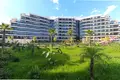 2 bedroom apartment 110 m², All countries