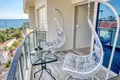 3 room apartment 60 m² in Becici, Montenegro