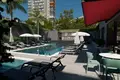 1 bedroom apartment  Alanya, Turkey