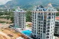 Apartamento 1 habitacion 50 m² Región del Mediterráneo, Turquía
