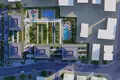 Жилой комплекс Элитные квартиры с видом на море, с развитой инфраструктурой, Кадыкёй, Стамбул, Турция