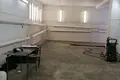 Производство 1 297 м² Орша, Беларусь