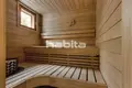 4 bedroom house 180 m² Kotkan-Haminan seutukunta, Finland