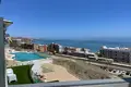 Квартира 2 спальни 93 м² Фуэнхирола, Испания