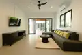 Villa de tres dormitorios 226 m² Ko Samui, Tailandia